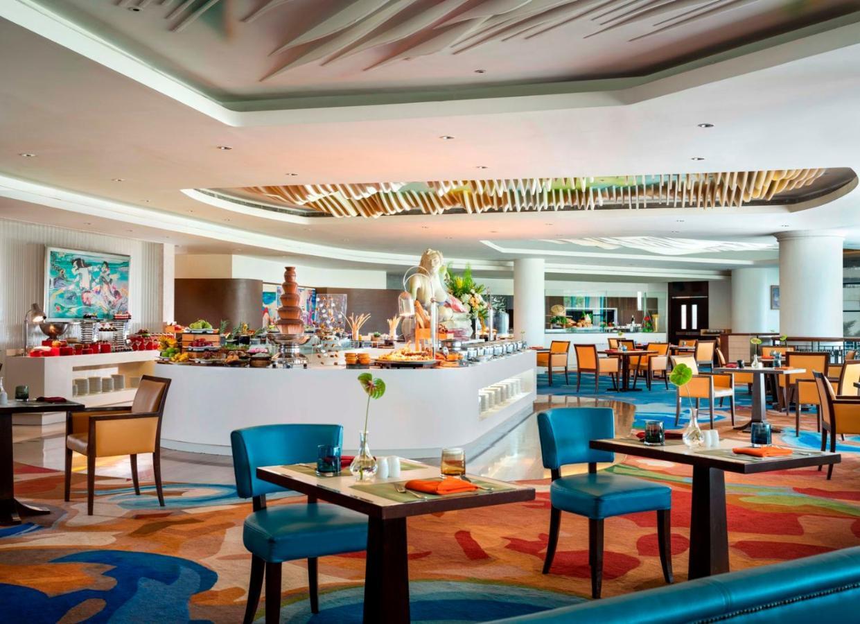 Hotel Ciputra Jakarta Managed By Swiss-Belhotel International Exteriör bild