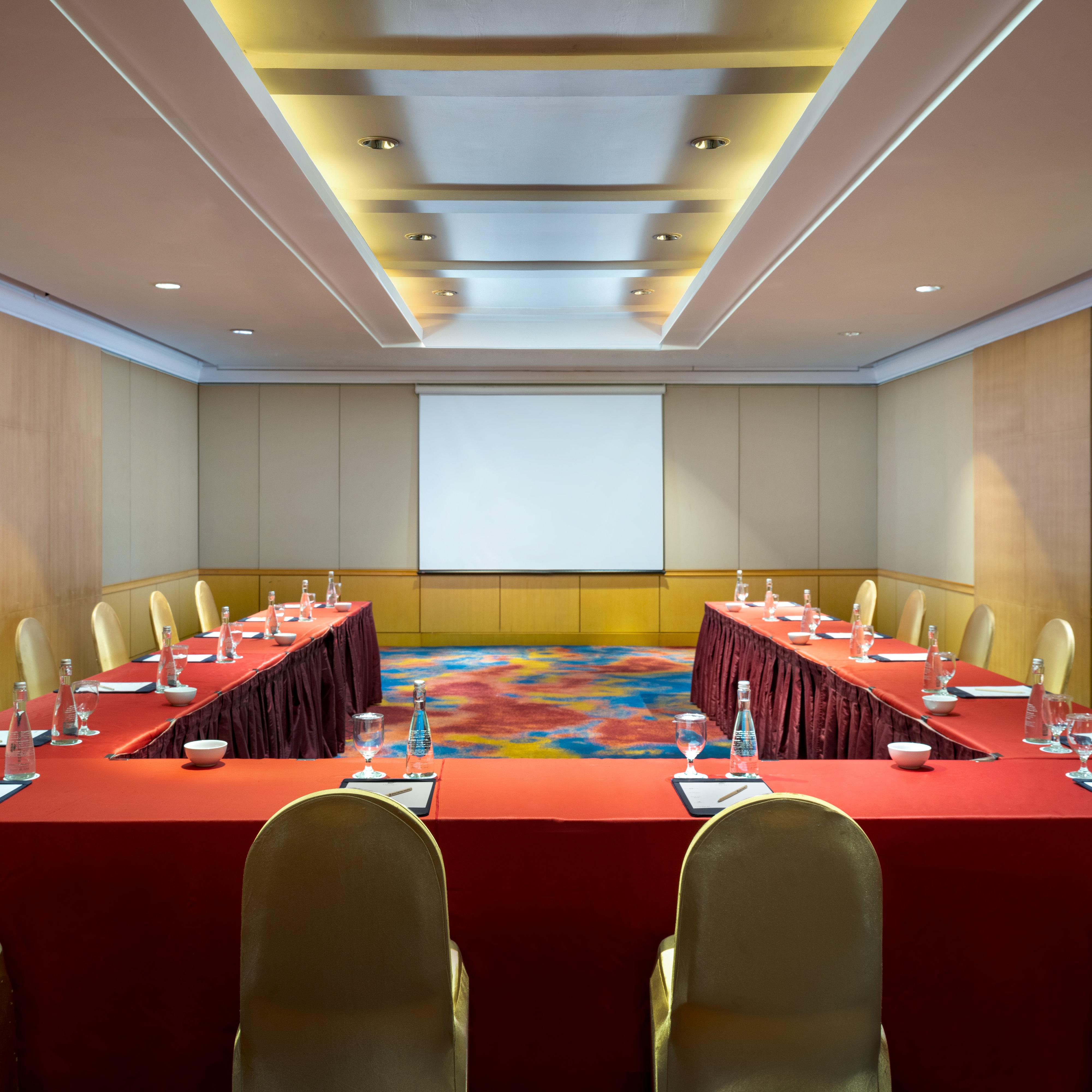 Hotel Ciputra Jakarta Managed By Swiss-Belhotel International Exteriör bild