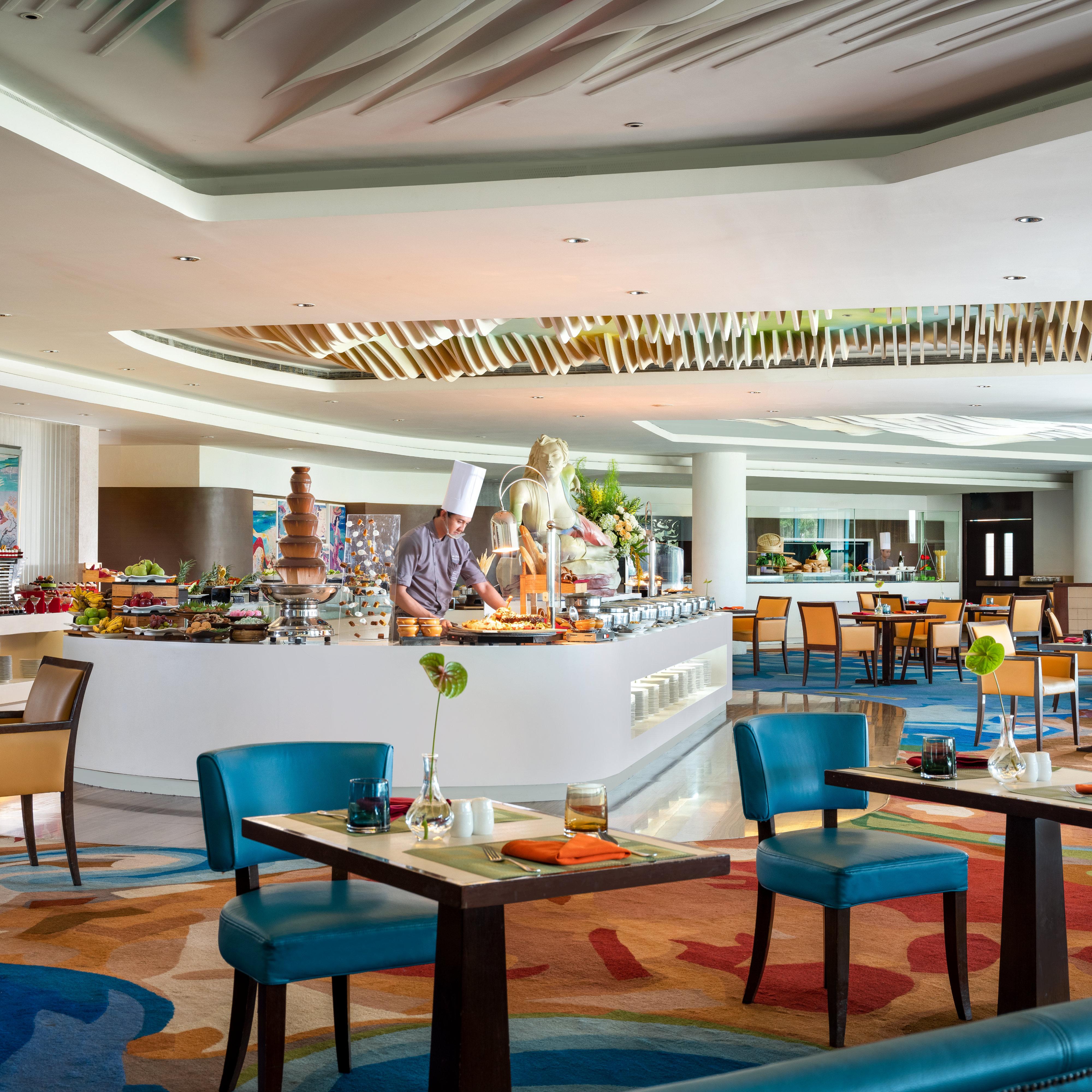 Hotel Ciputra Jakarta Managed By Swiss-Belhotel International Exteriör bild