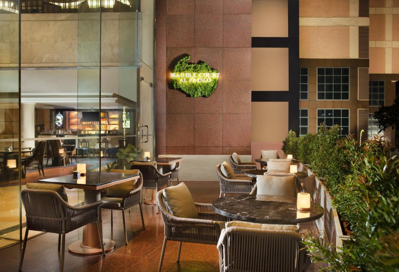 Hotel Ciputra Jakarta Managed By Swiss-Belhotel International Exteriör bild