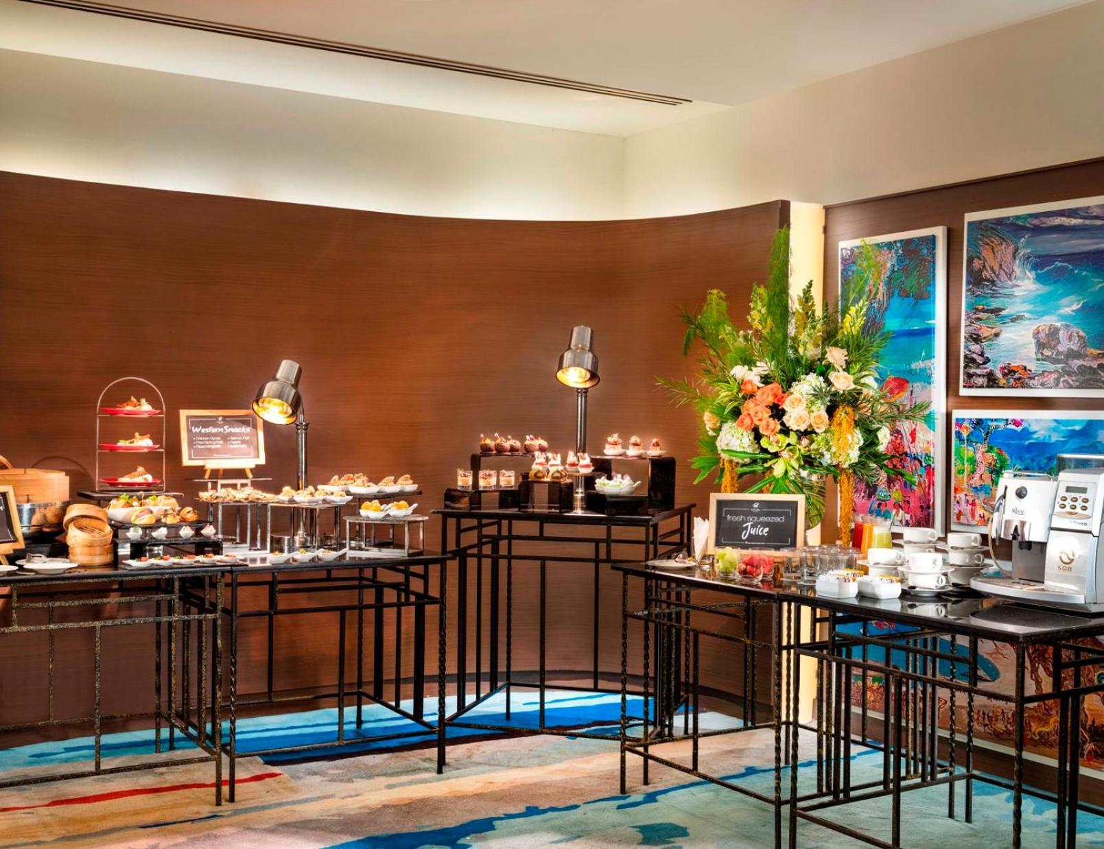 Hotel Ciputra Jakarta Managed By Swiss-Belhotel International Exteriör bild